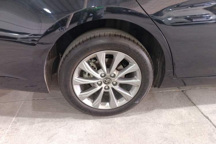 Used Toyota Avalon 2024 2.0L Ambition Edition