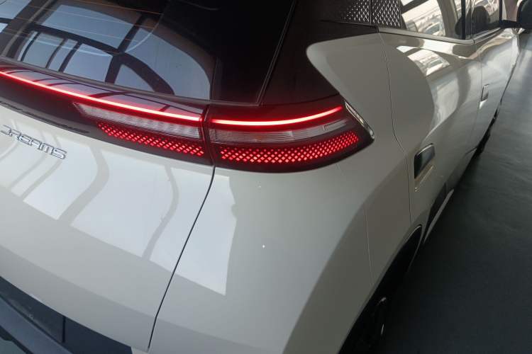 Used BYD Seagull 2024 Honor Edition 305km Dynamic Version