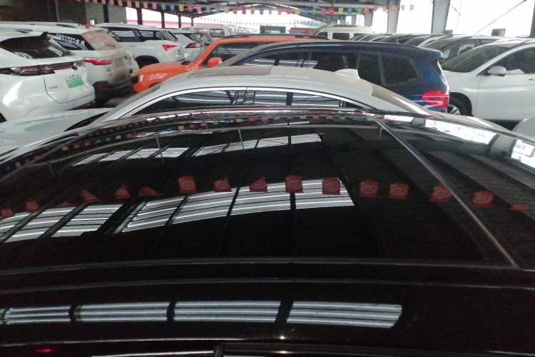 Used Mercedes-Benz E-Class (Import) 2019 E 260 Sport Edition 4MATIC