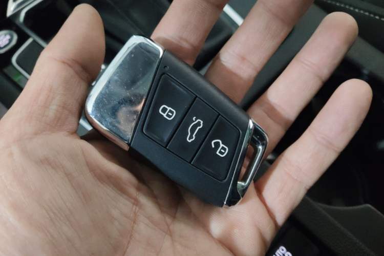 Used Volkswagen Magotan 2020 280TSI DSG Comfort Edition
