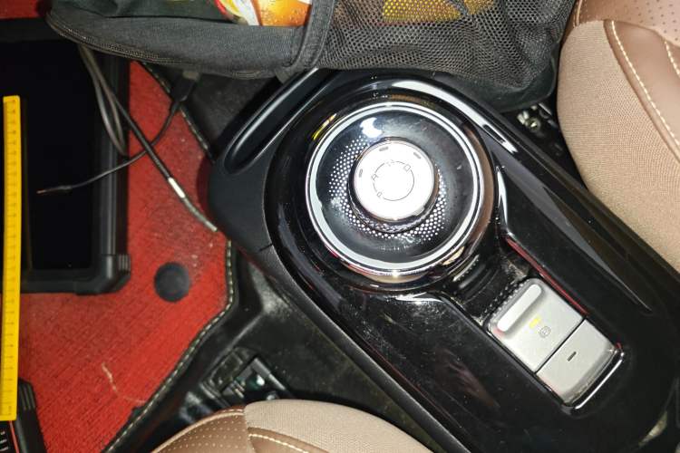 Used Wuling Bingo 2023 333 km Lingxi Connected Version
