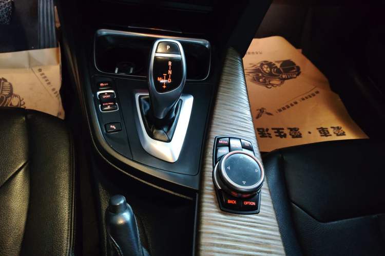 Used BMW 3 Series GT 2013 328i Sport Design Package
