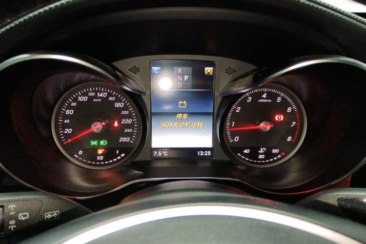 Used Mercedes-Benz GLC 2019 GLC 200 L 4MATIC
