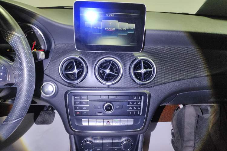 Used Mercedes-Benz GLA 2017 GLA 200 Sport Edition
