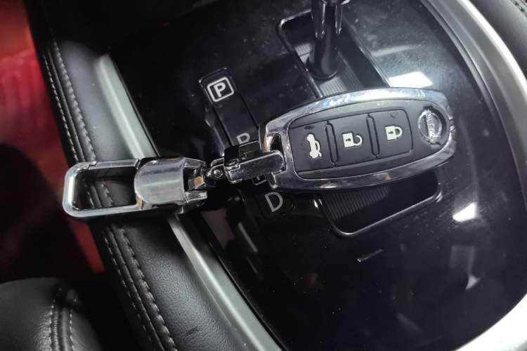 Used Nissan X-Trail 2021 2.5L CVT 4WD XL ITS Luxury Navigation Edition
