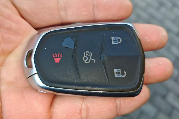 Used Cadillac CT6 2016 28T Fashion Edition
