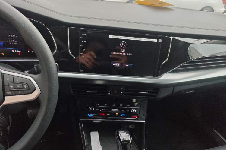 Used Volkswagen Passat New Energy 2025 430 PHEV Hybrid Business Edition
