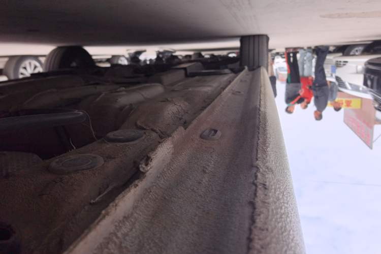 Used Volkswagen Santana 2019 1.5L Manual Fashion Edition China VI Standard
