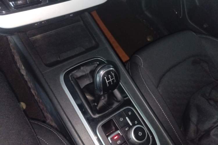 Used Cowin Xuanjie 2020 1.5L Manual Enjoy
