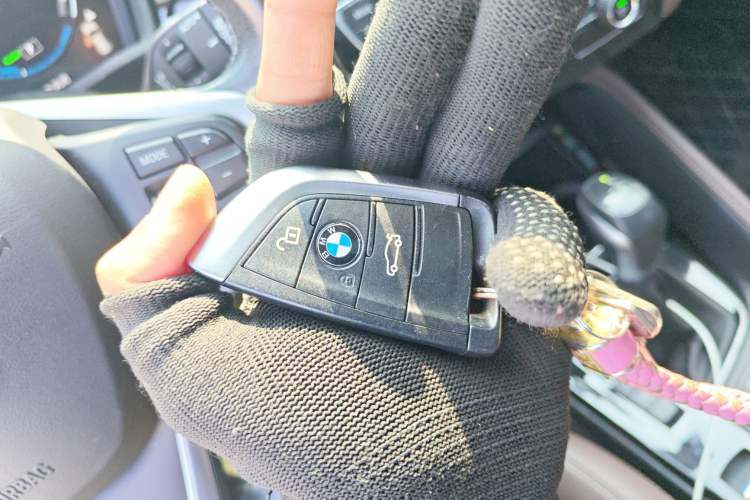 Used BMW X1 New Energy 2020 xDrive30Le Premium Edition
