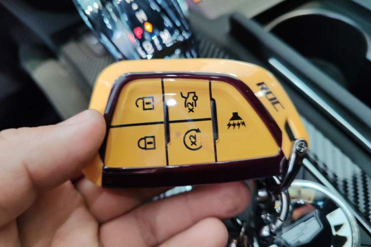 Used Cadillac CT5 2025 28T Track Performance Edition
