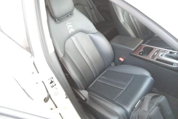 Used GAC Trumpchi GS4 2022 270T Automatic Smart Drive Technology Edition
