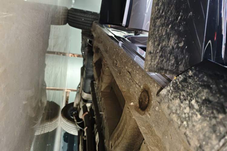 Used Roewe RX5 2023 1.5T Elite Edition
