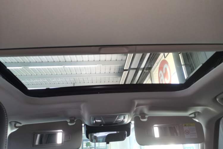 Used Tank 300 2023 Off-Road Edition 2.0T Conqueror