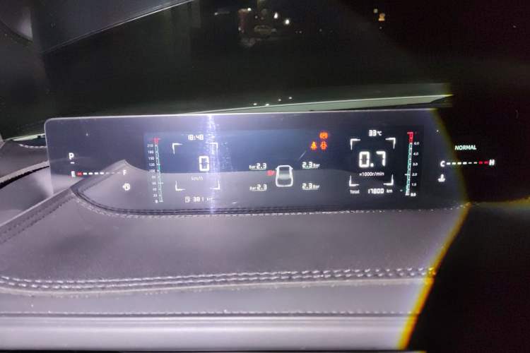 Used Changan Eado DD 2023 Blue Whale NE 1.5T GDI DCT Enjoy Edition