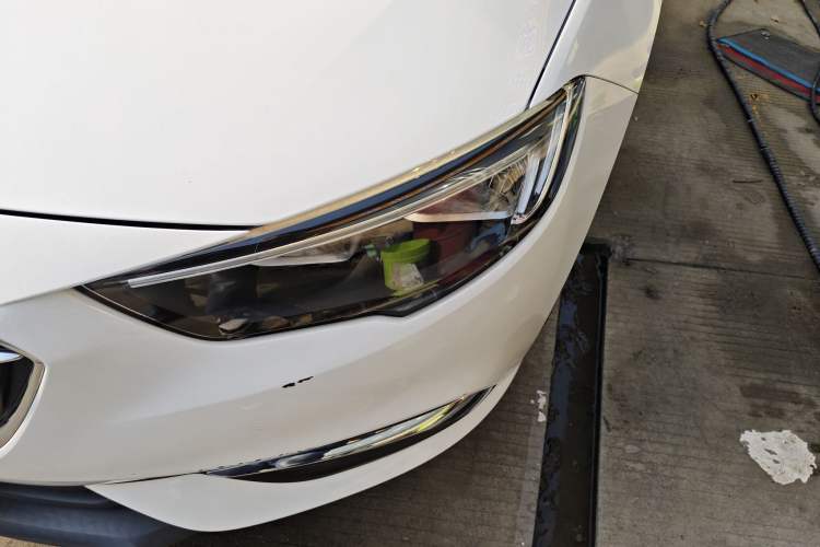 Used Buick Regal 2017 20T Elite Edition
