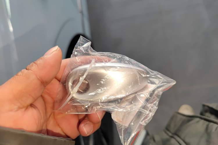 Used VOYAH PASSION 2023 Four-Wheel Drive Flagship Edition
