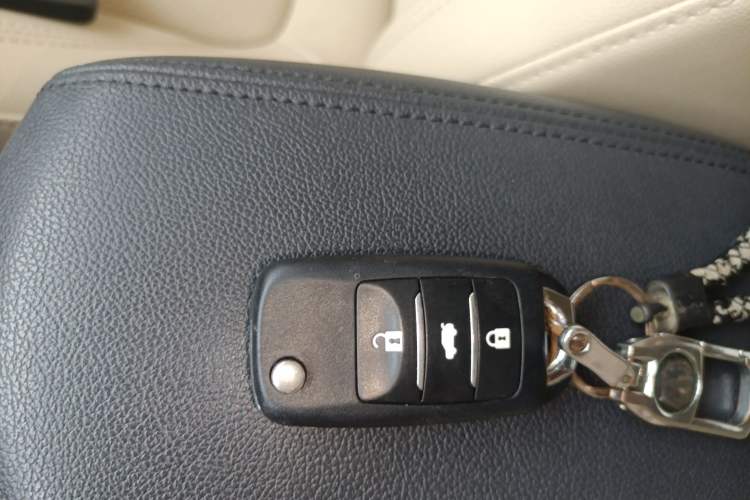 Used Changan Eado 2016 1.6L Manual Fashion Edition
