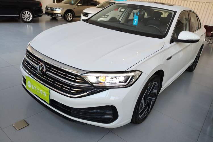 Used Volkswagen Sagitar 2024 300TSI DSG Excellence Edition
