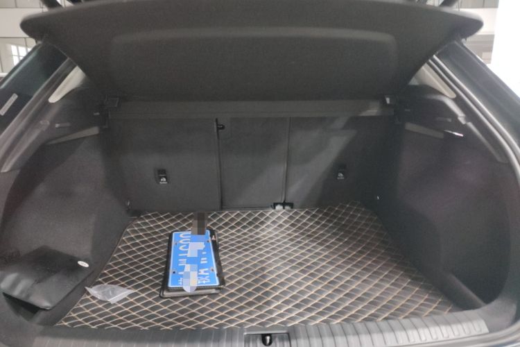 Used Audi Q3 2021 35 TFSI Progressive Dynamic Edition