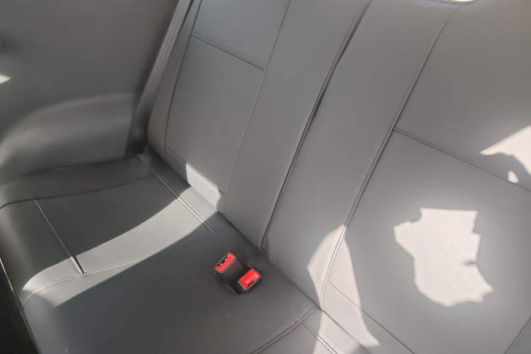 Used  Lumin 2025 205 km Xiangqin Version
