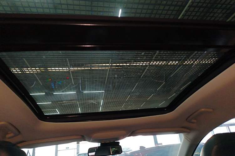 Used Ford Edge 2018 EcoBoost 245 Two-Wheel-Drive Titanium 7-Seater China V Standard
