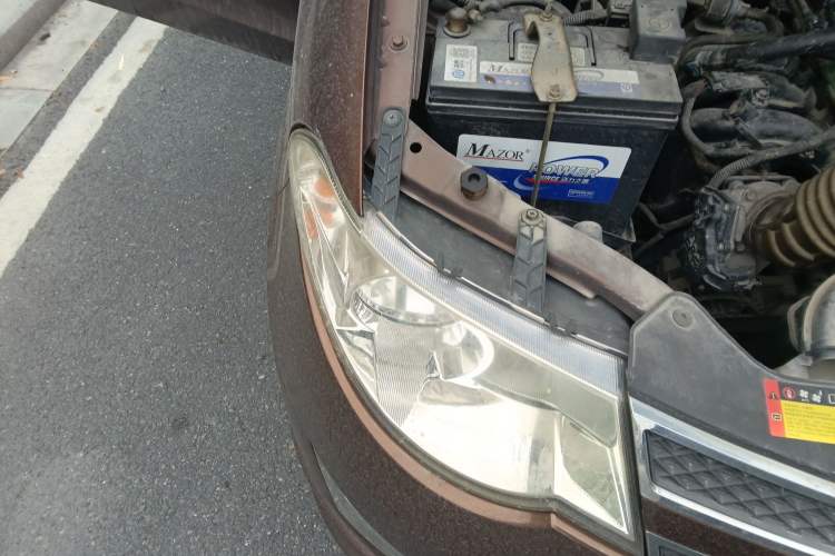 Used Wuling Hongguang 2018 1.5L Classic S Base Model
