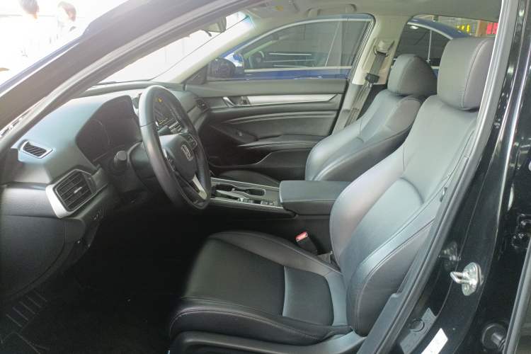 Used Honda Accord 2018 260TURBO Elite Edition China VI