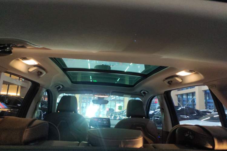 Used BMW X1 2022 sDrive25Li Leading Model
