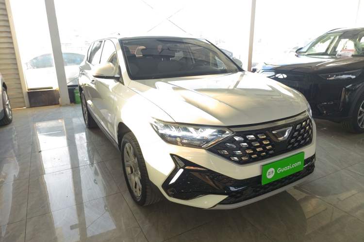 Used Jetta VS5 2022 280TSI Automatic Trend Edition
