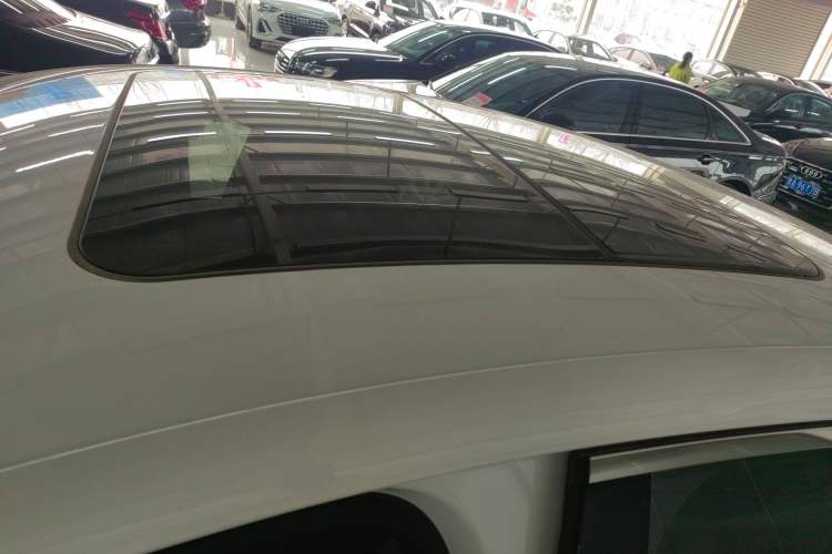 Used BYD Seal 06 New Energy 2024 DM-i 120KM Prestige Model