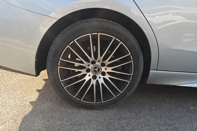 Used Mercedes-Benz C-Class 2023 Restyled C 260 L Sport Edition