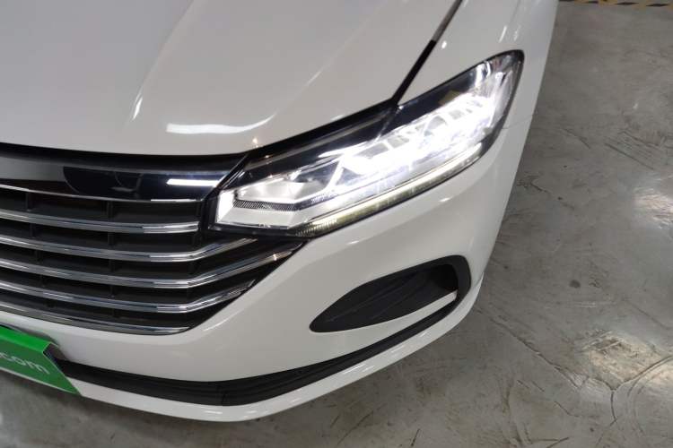 Used Volkswagen Lavida 2023 1.5L Automatic De Yi Edition
