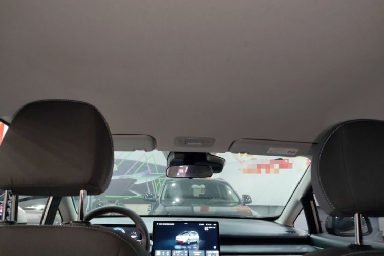 Used AION Y 2023 Plus 510 Enjoy Edition
