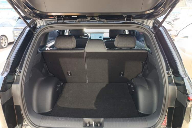 Used Toyota BZ 3X 2025 430 Air