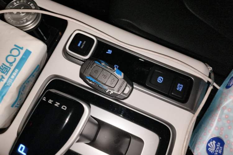 Used Hyundai ix35 2023 Musso 2.0L Deluxe Edition DLX
