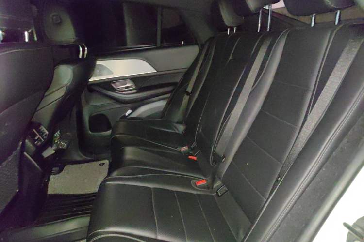 Used Mercedes-Benz GLE Coupe 2020 GLE 350 4MATIC Coupe SUV Luxury Model
