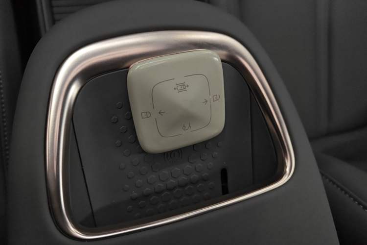 Used Zeekr X 2023 Rear-Drive ME Version 5 Seats
