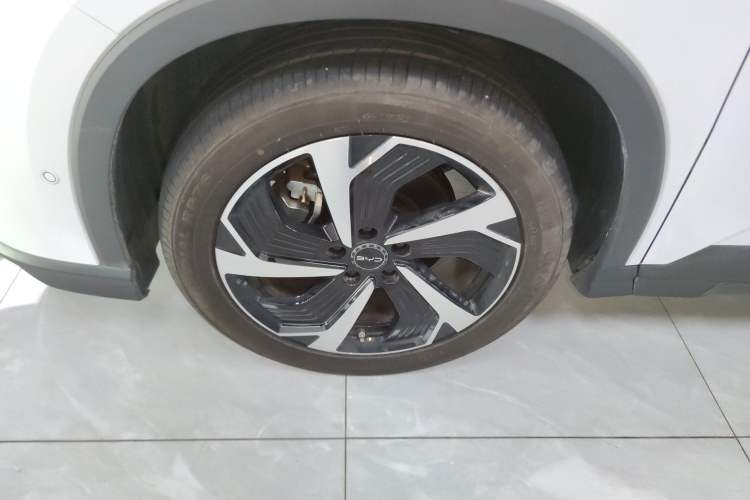 Used BYD Sealion 05 DM-i 2025 DM-i Smart Drive 115KM Flagship Model
