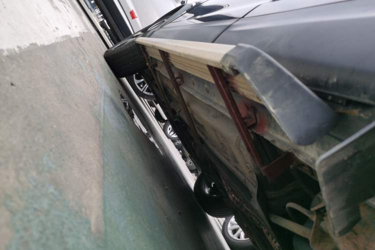 Used Nissan Qashqai 2016 2.0L CVT Luxury Edition
