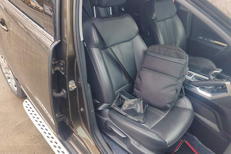 Used Peugeot 3008 2013 2.0L Automatic Trend Edition