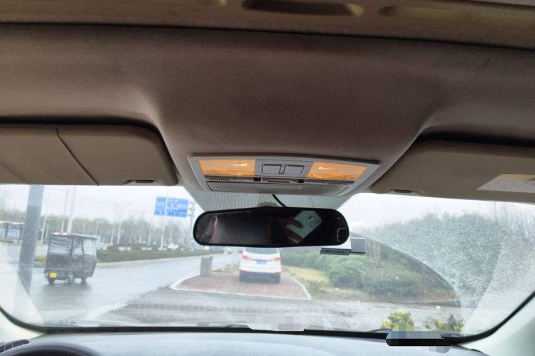 Used Bestune B50 2016 1.6L manual Comfort trim level