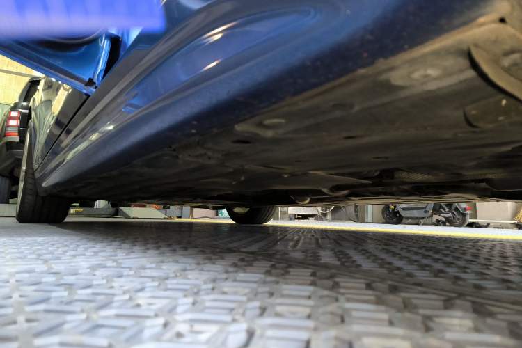 Used BMW 3 Series 2019 320i M Sport Package