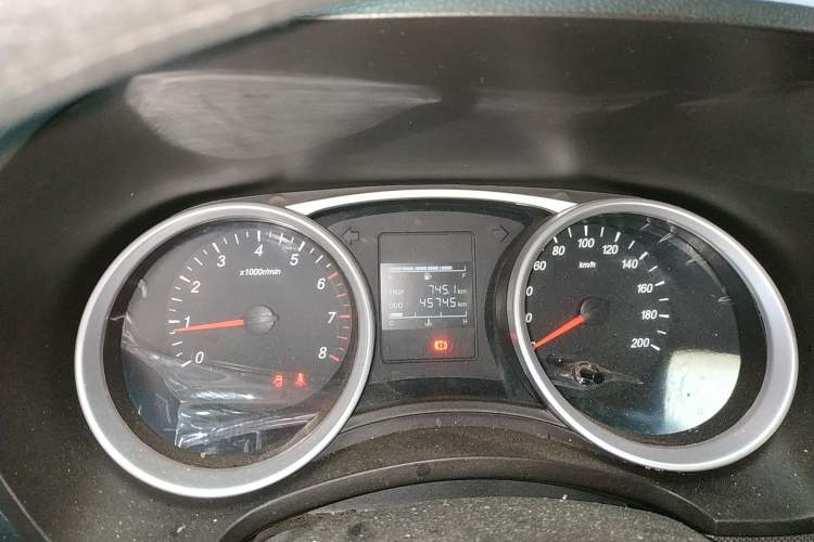 Used Wuling Hongguang 2018 1.5L S Comfort Model L2B