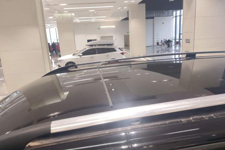 Used Mercedes-Benz V-Class 2018 V 260 Avantgarde Edition China VI
