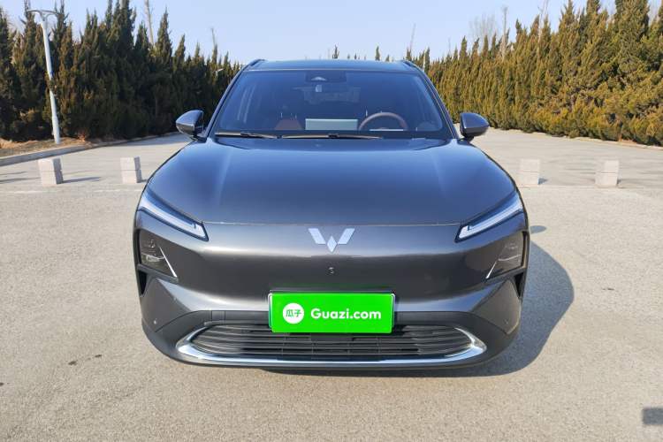 Used Wuling Xingguang S 2024 130 km Flagship Version
