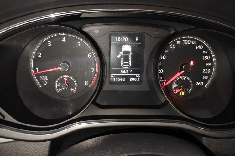 Used Volkswagen Passat 2017 330TSI DSG Luxury Edition
