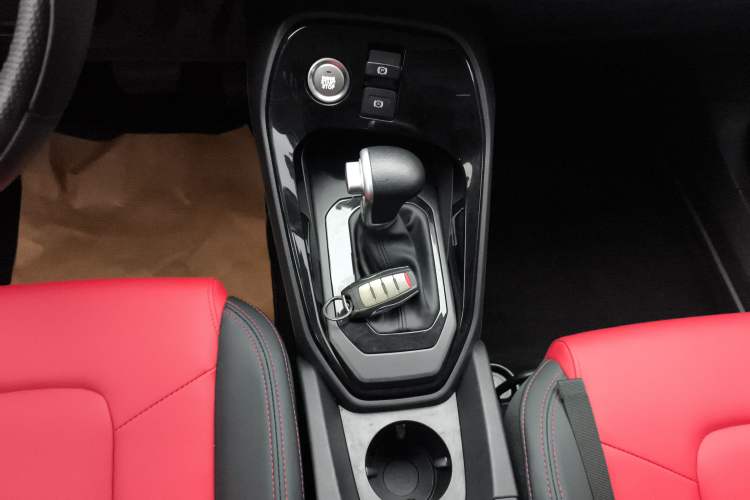 Used Haval H2s 2018 Blue Label 1.5T Dual-Clutch Elite Model
