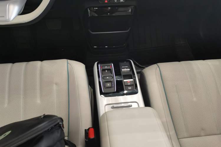 Used Honda e:NP2 2024 Advanced Edition
