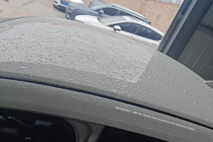 Used Honda Crider 2016 1.8L CVT Comfort Version
